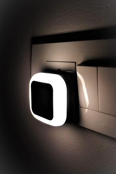 Smart LED Sensor Night Lamp